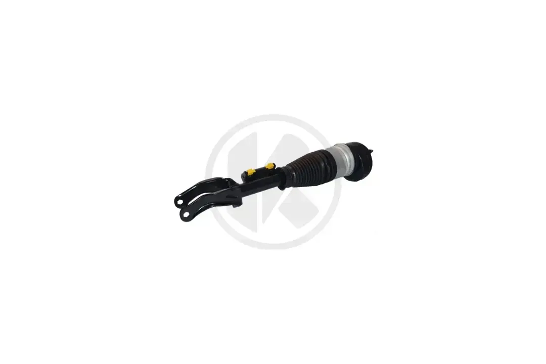 AIR SUSPENSION STRUT - FRONT LEFT